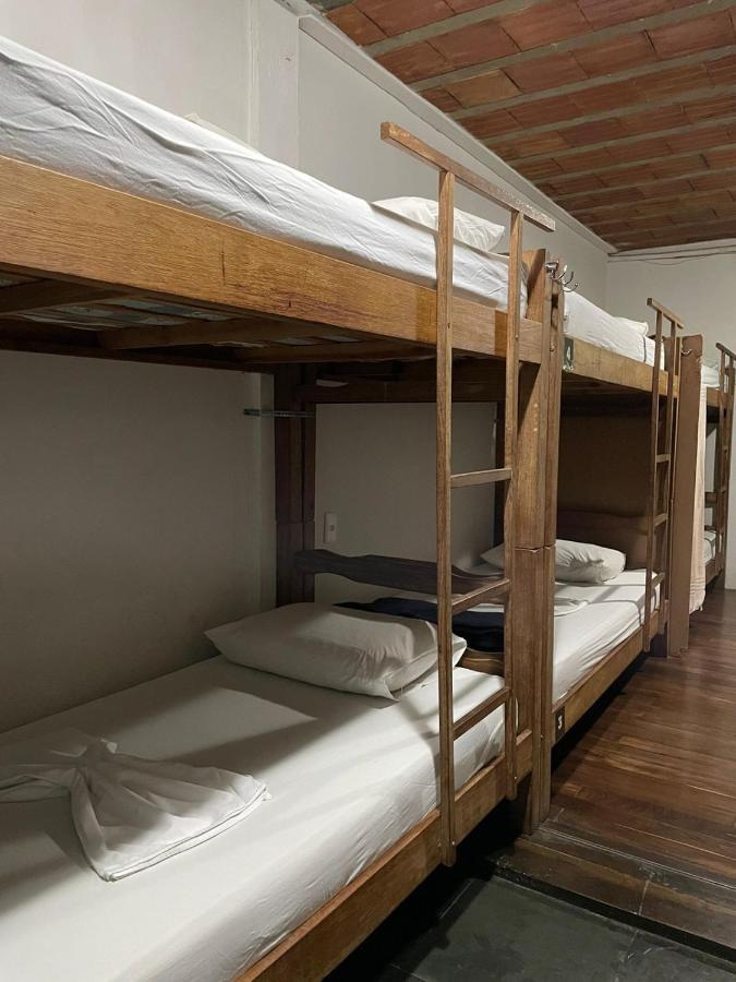 Da Orla Pampulha Hostel *
