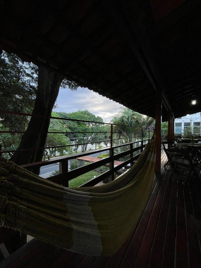 Hostel Da Orla Pampulha