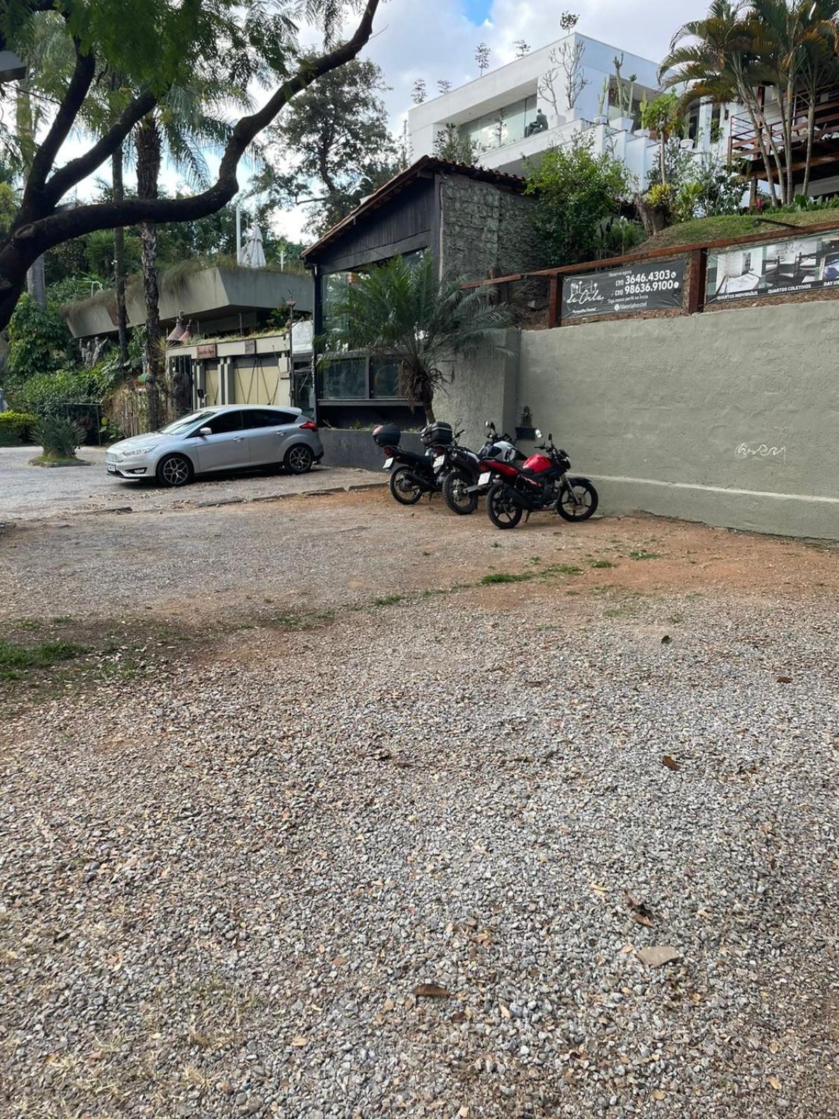 Hostel Da Orla Pampulha Belo Horizonte
