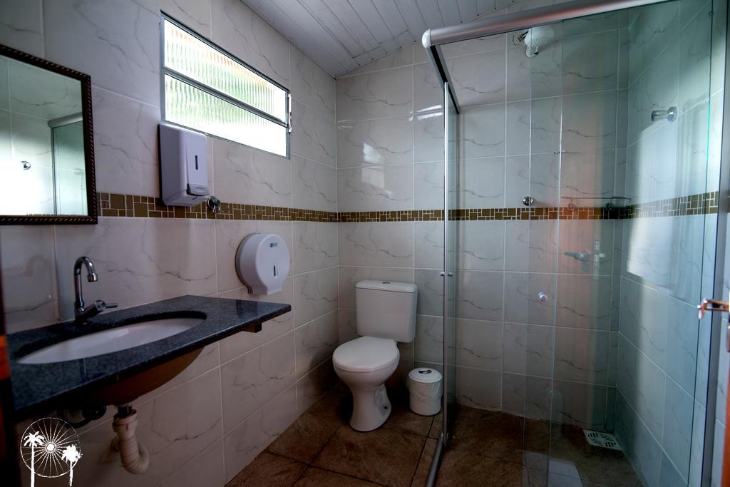 Hostel Da Orla Pampulha *