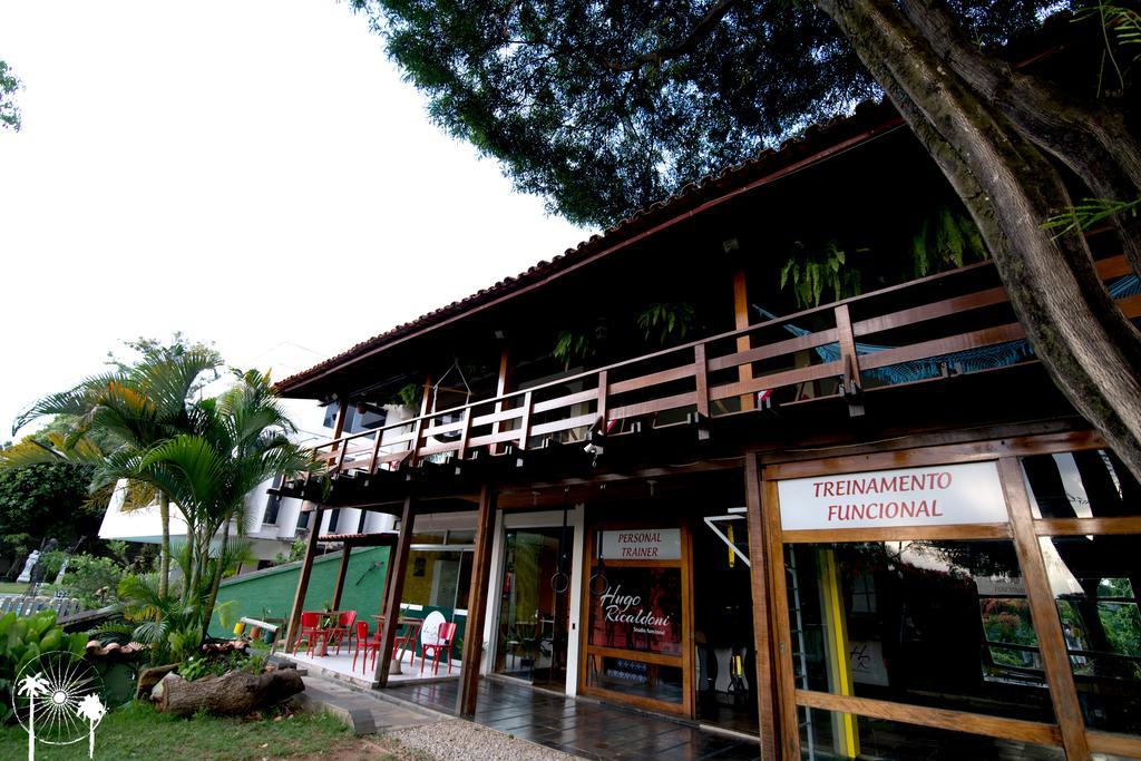 Hostel Da Orla Pampulha Belo Horizonte