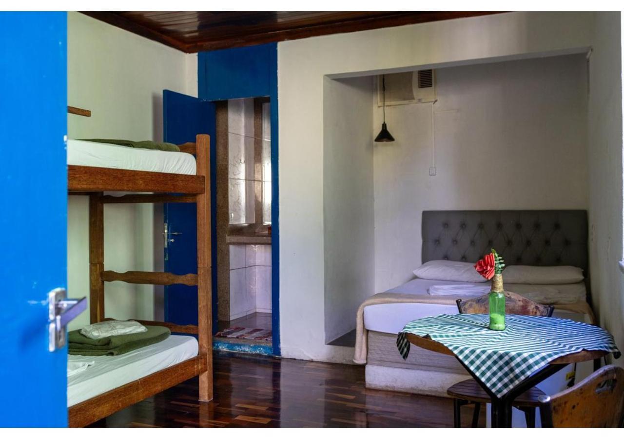 Hostel Da Orla Pampulha