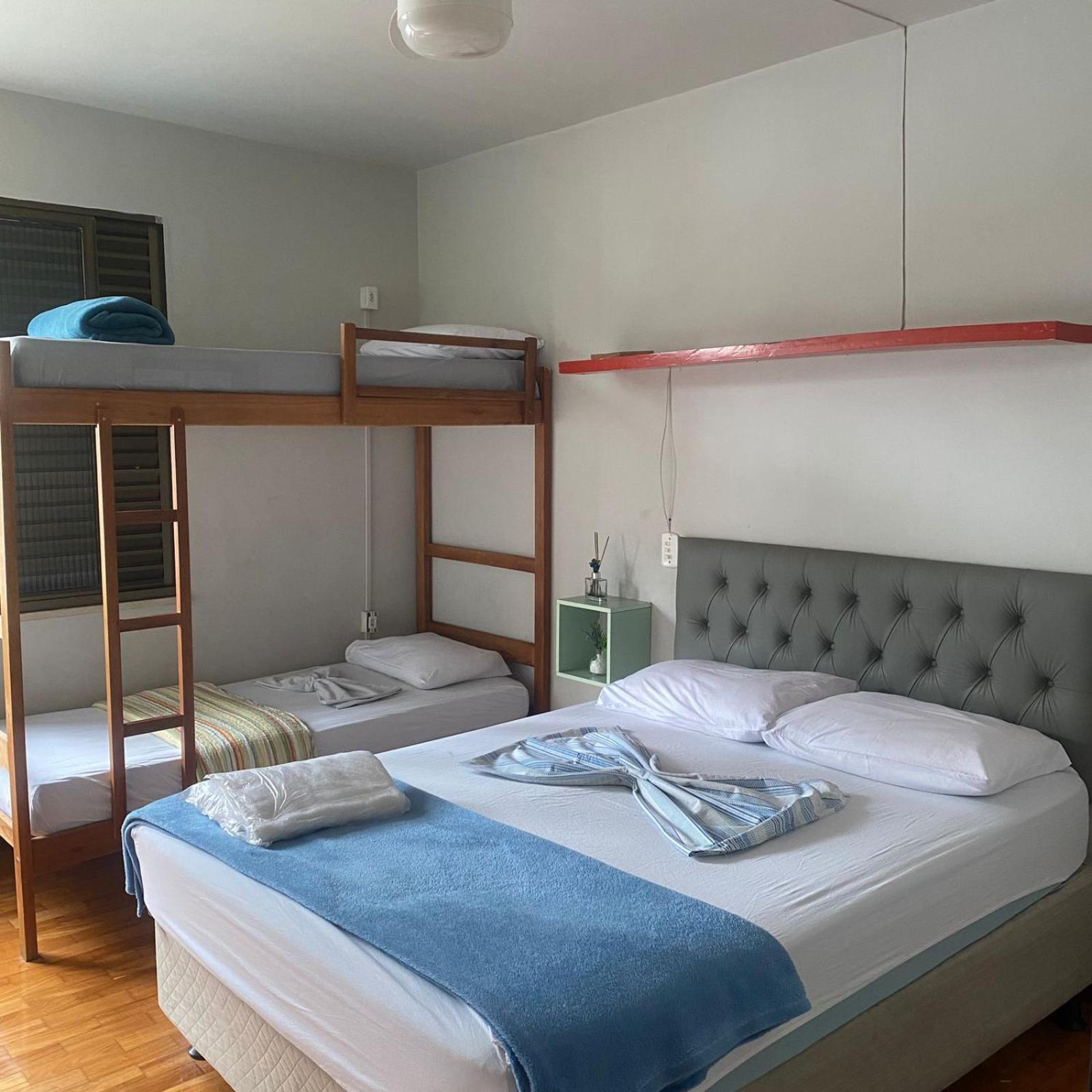 Da Orla Pampulha Hostel *