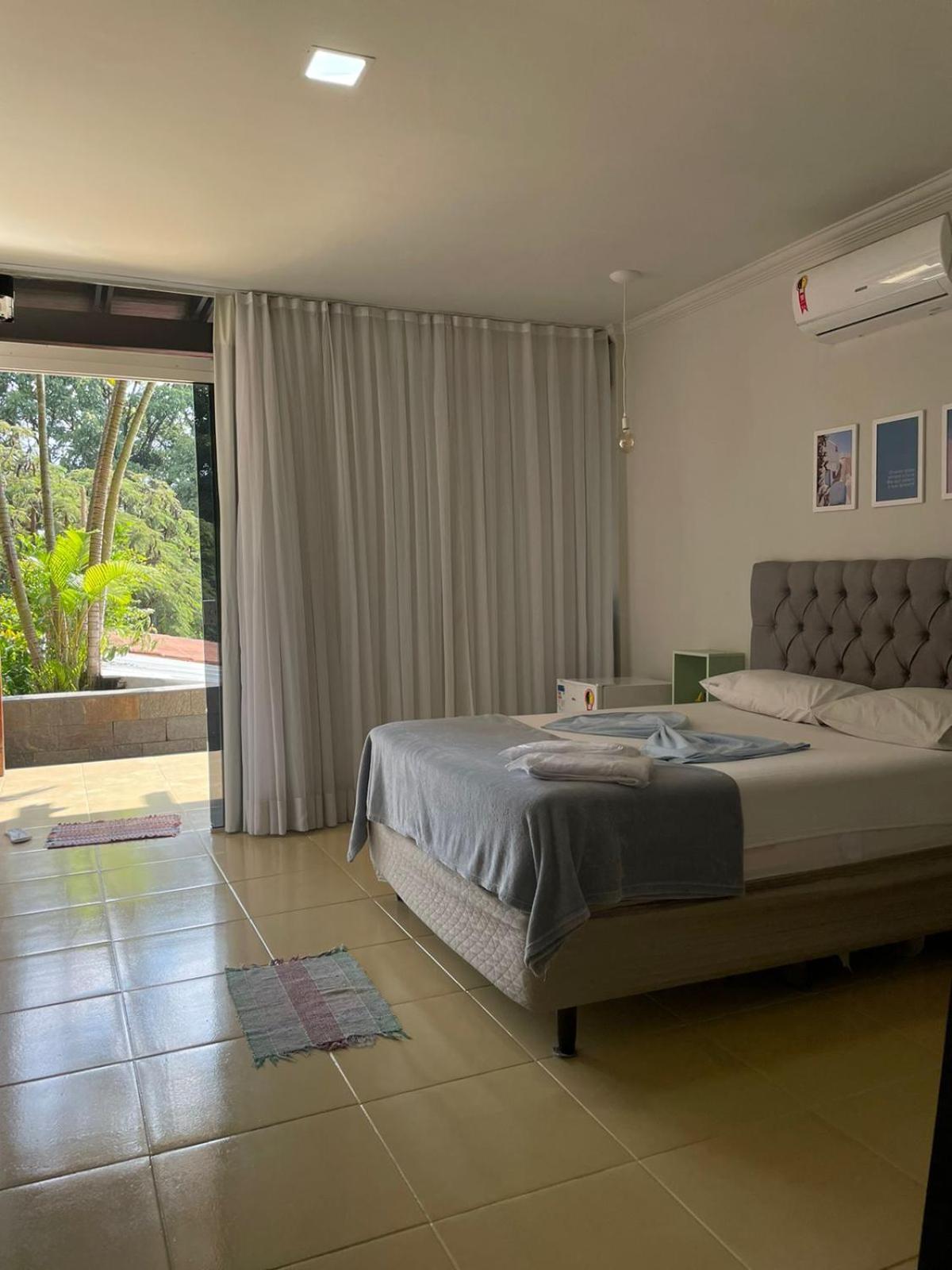 Hostel Da Orla Pampulha *