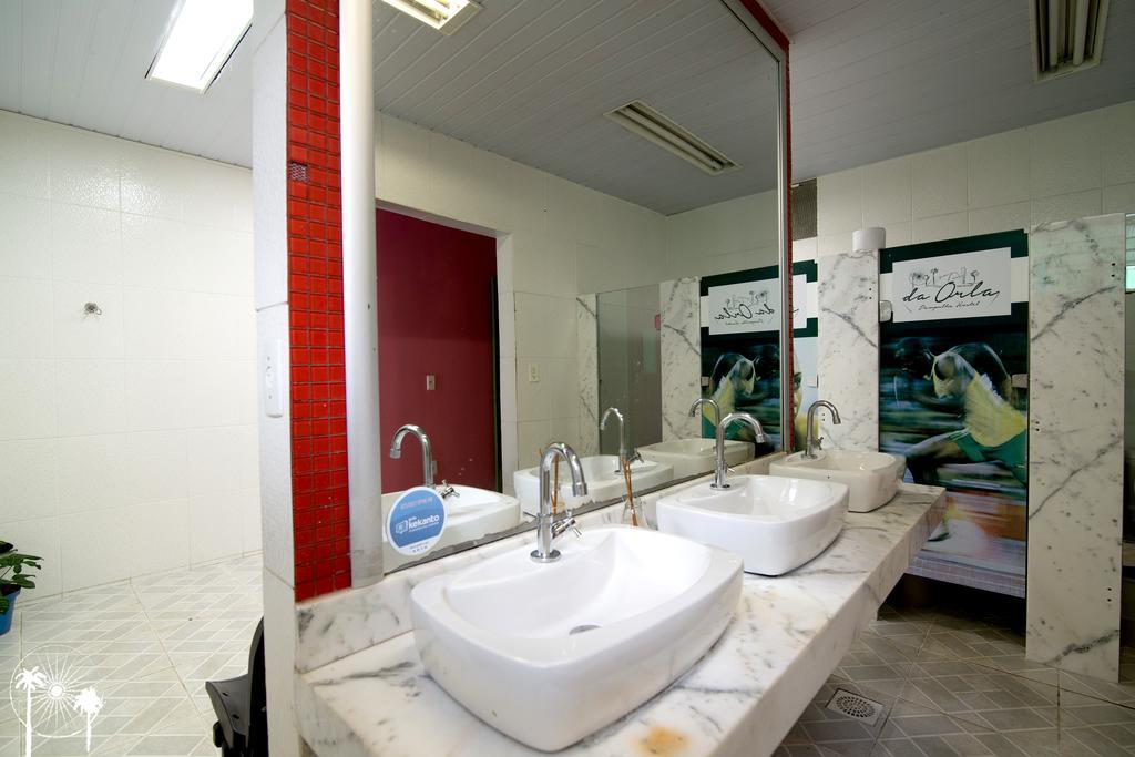 Da Orla Pampulha Hostel Belo Horizonte