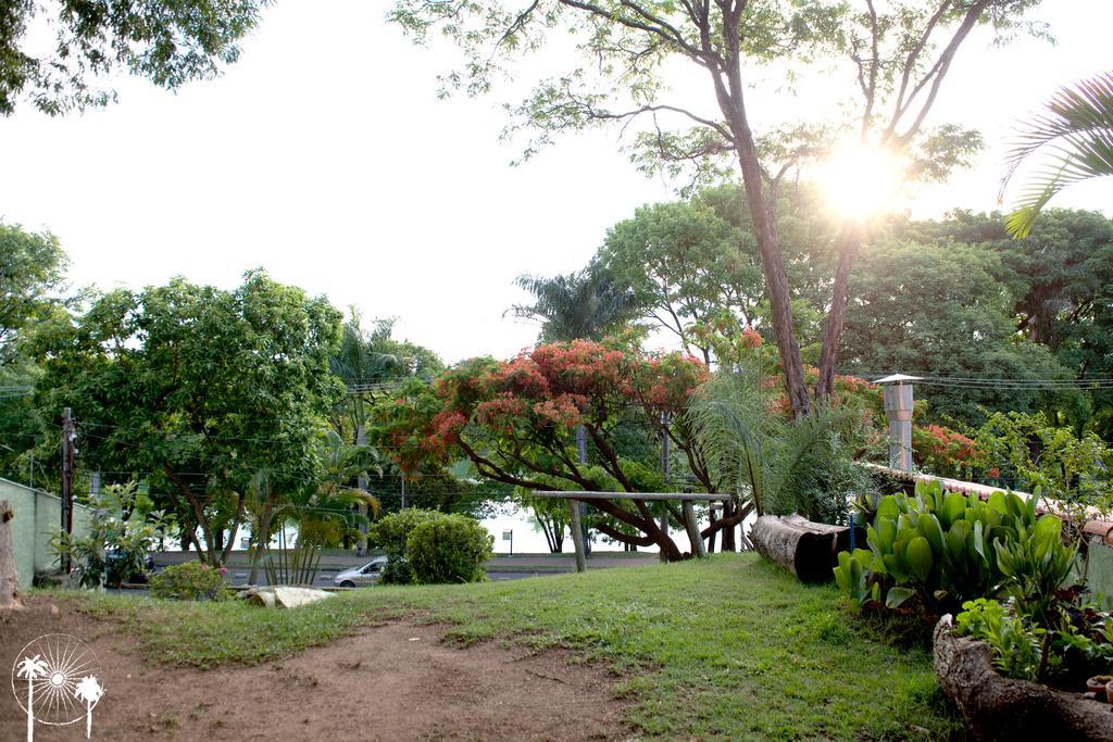 Hostel Da Orla Pampulha *