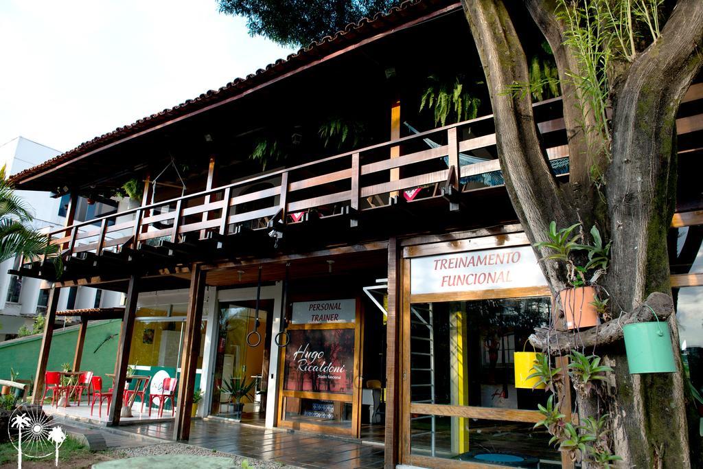 Hostel Da Orla Pampulha Belo Horizonte
