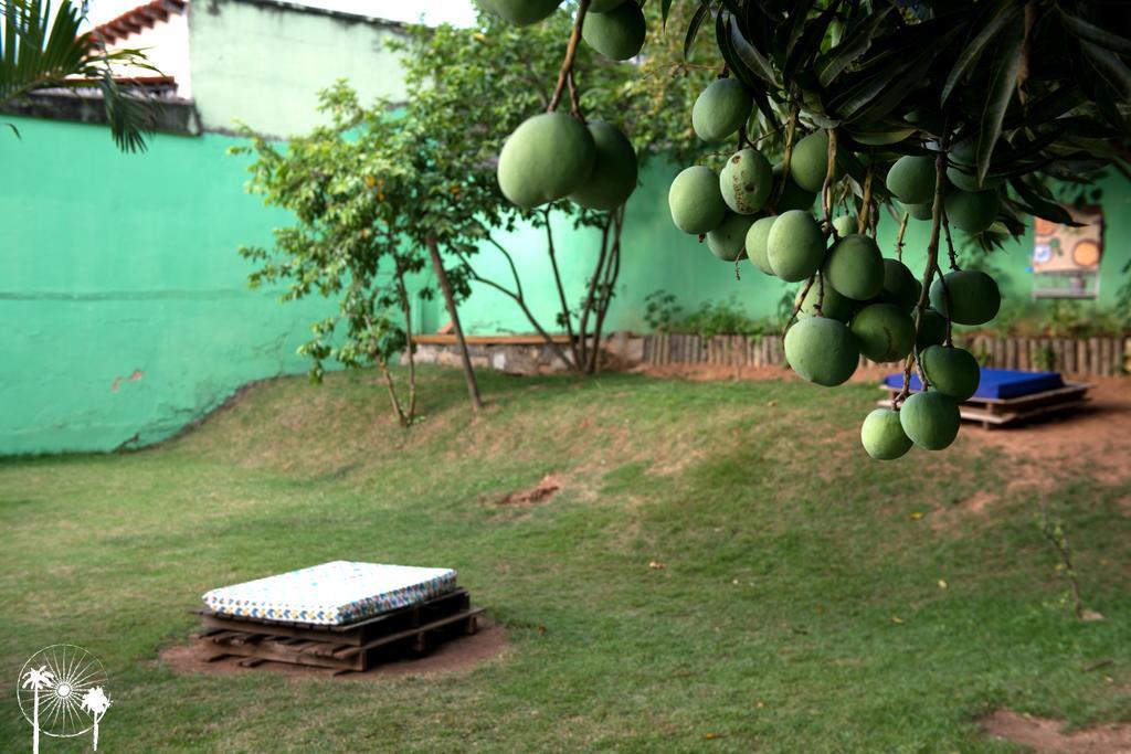 Da Orla Pampulha Hostel *