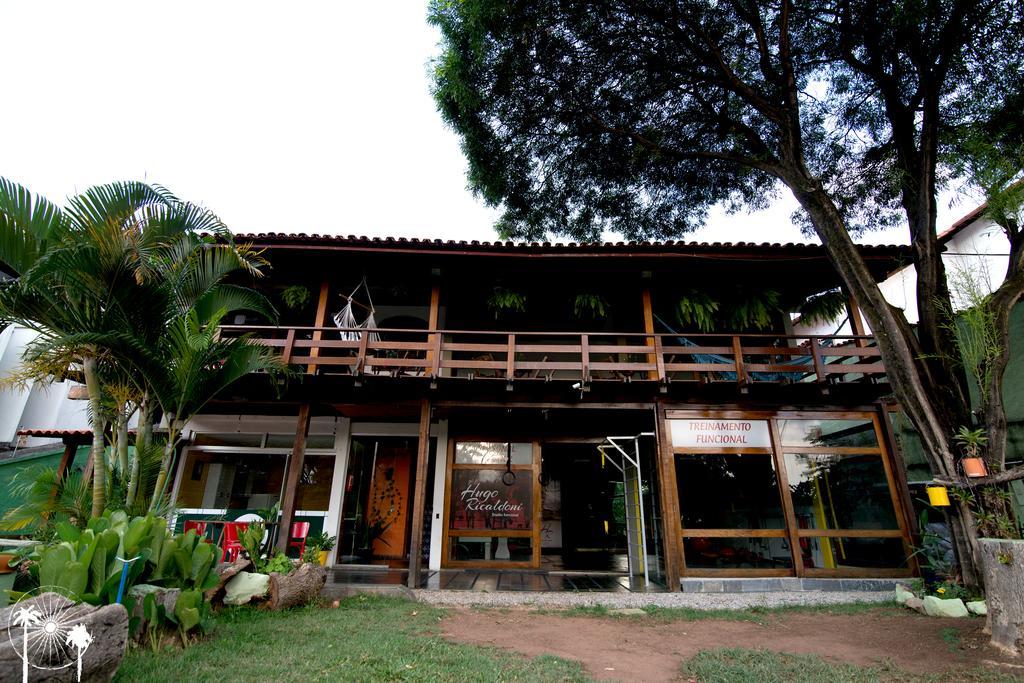 Hostel Da Orla Pampulha Belo Horizonte