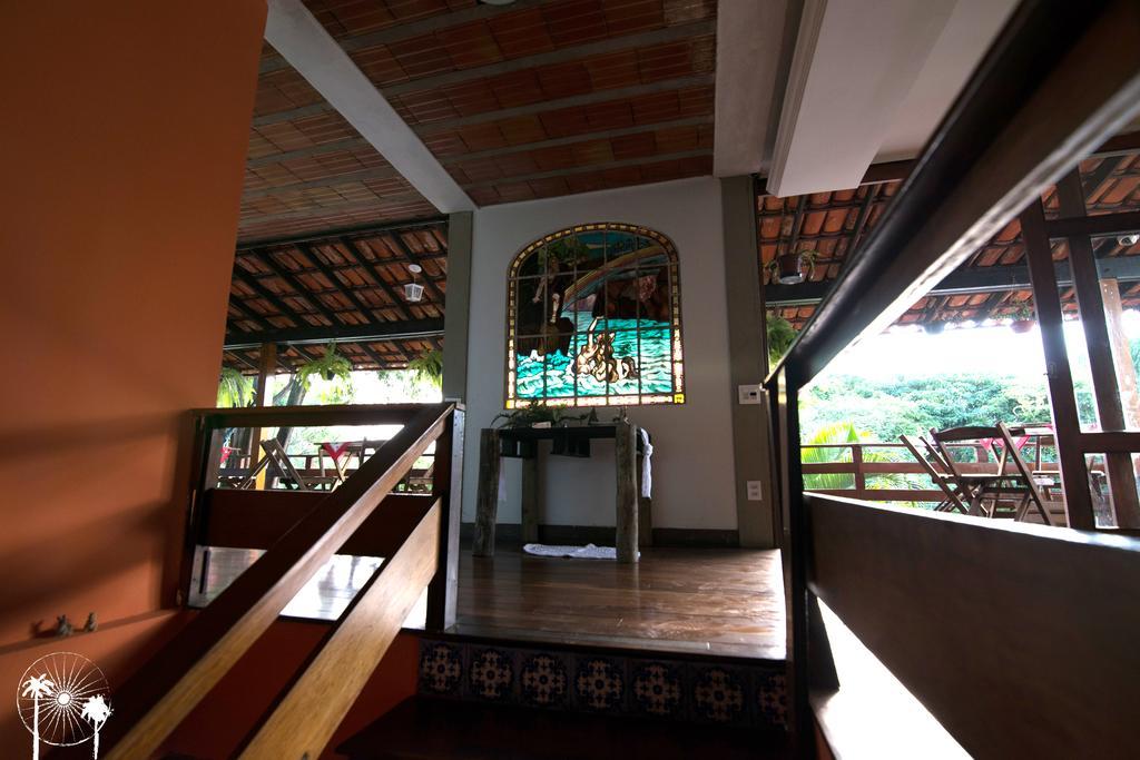 Hostel Da Orla Pampulha Belo Horizonte