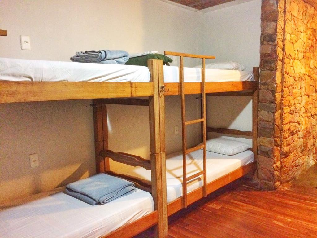 Da Orla Pampulha Hostel Belo Horizonte