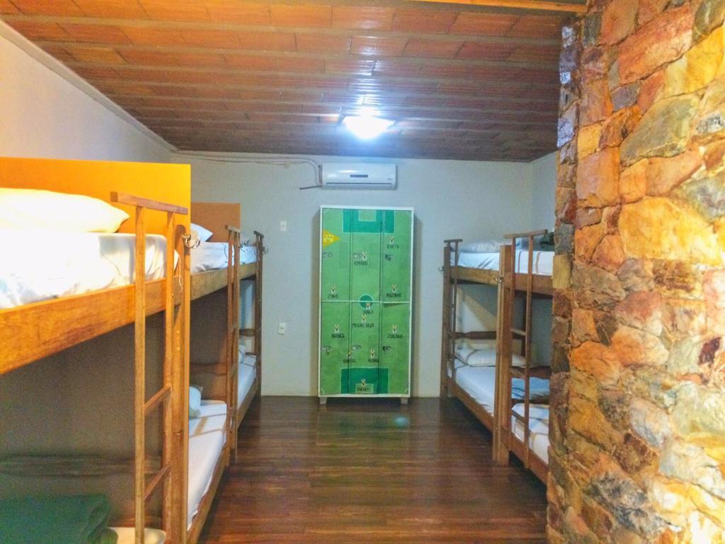 Da Orla Pampulha Hostel
