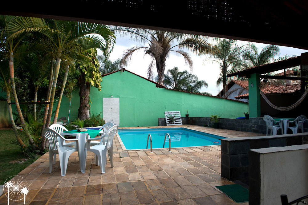 Hostel Da Orla Pampulha Belo Horizonte