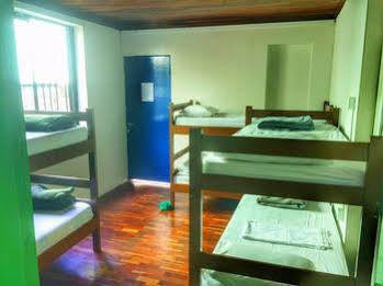 Hostel Da Orla Pampulha *