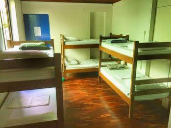 Hostel Da Orla Pampulha *