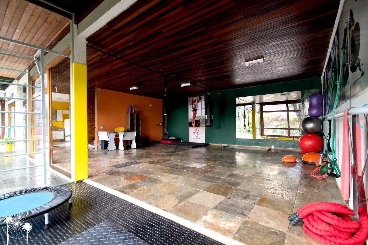 Da Orla Pampulha Hostel Belo Horizonte
