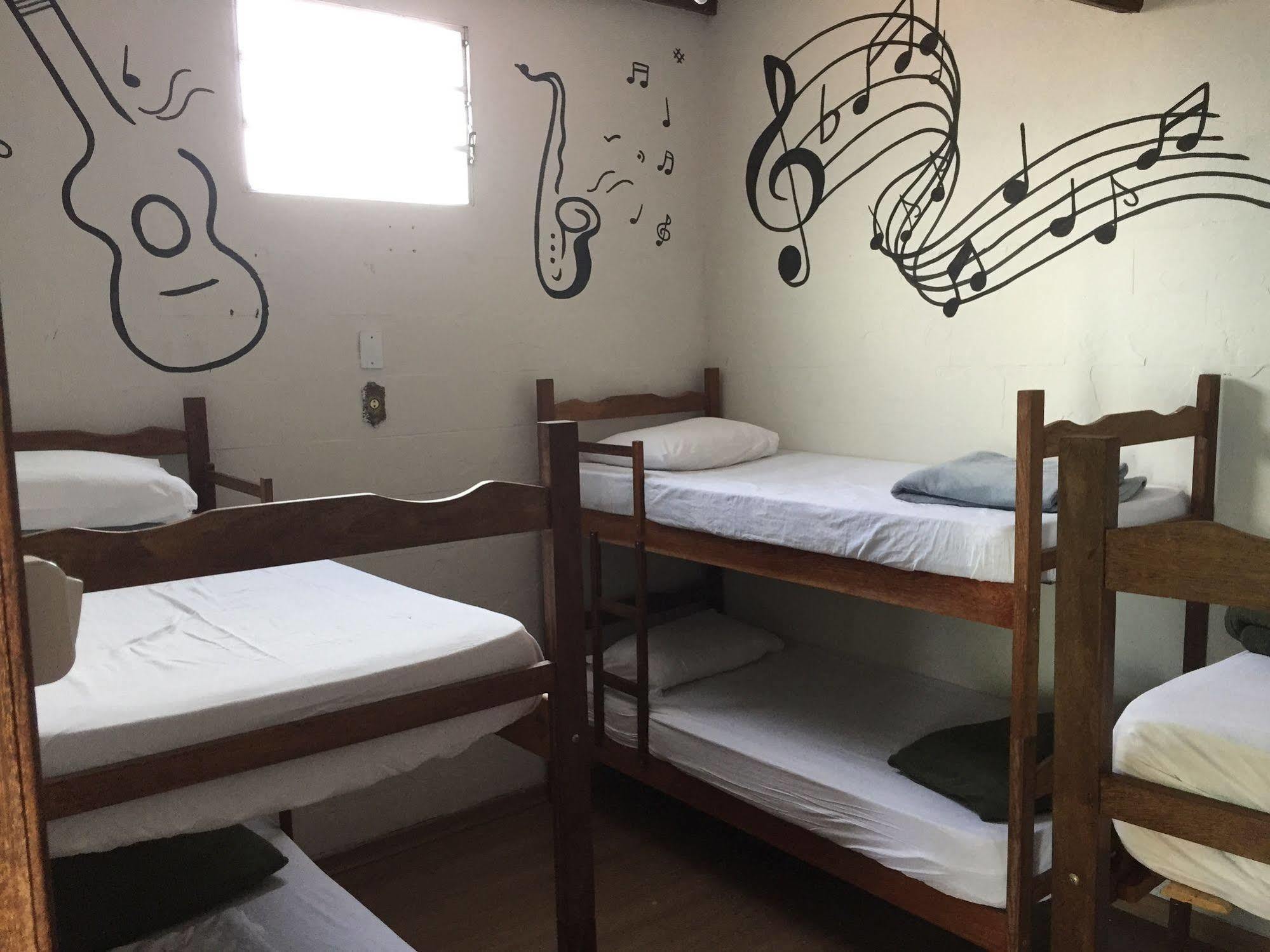 Hostel Da Orla Pampulha Belo Horizonte
