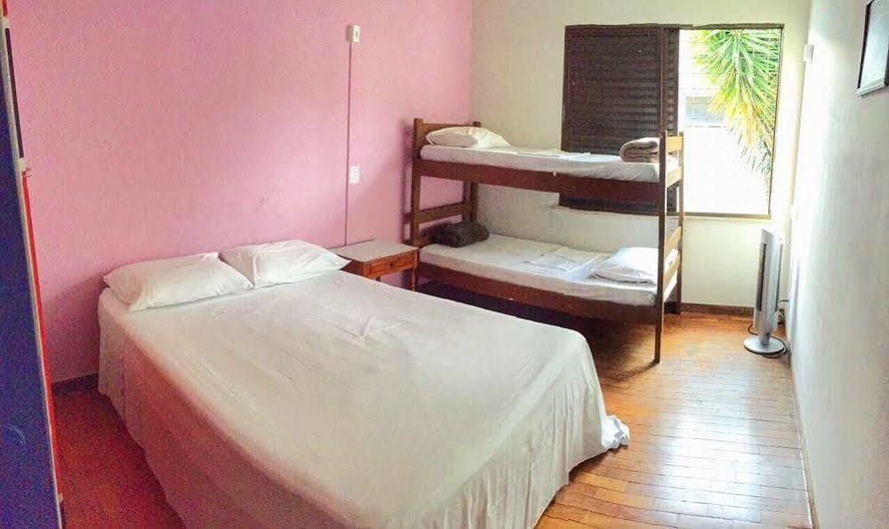 Da Orla Pampulha Hostel