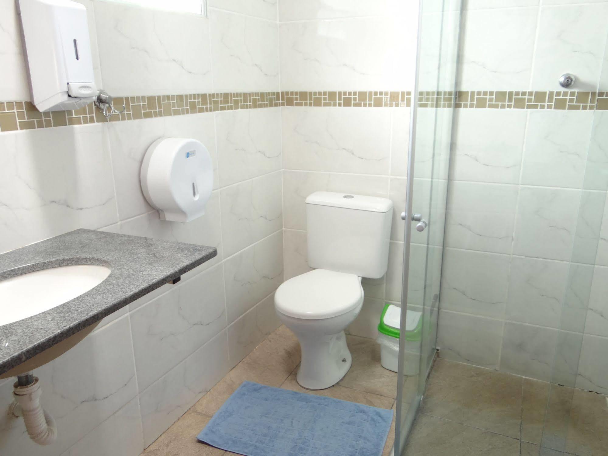 Hostel Da Orla Pampulha