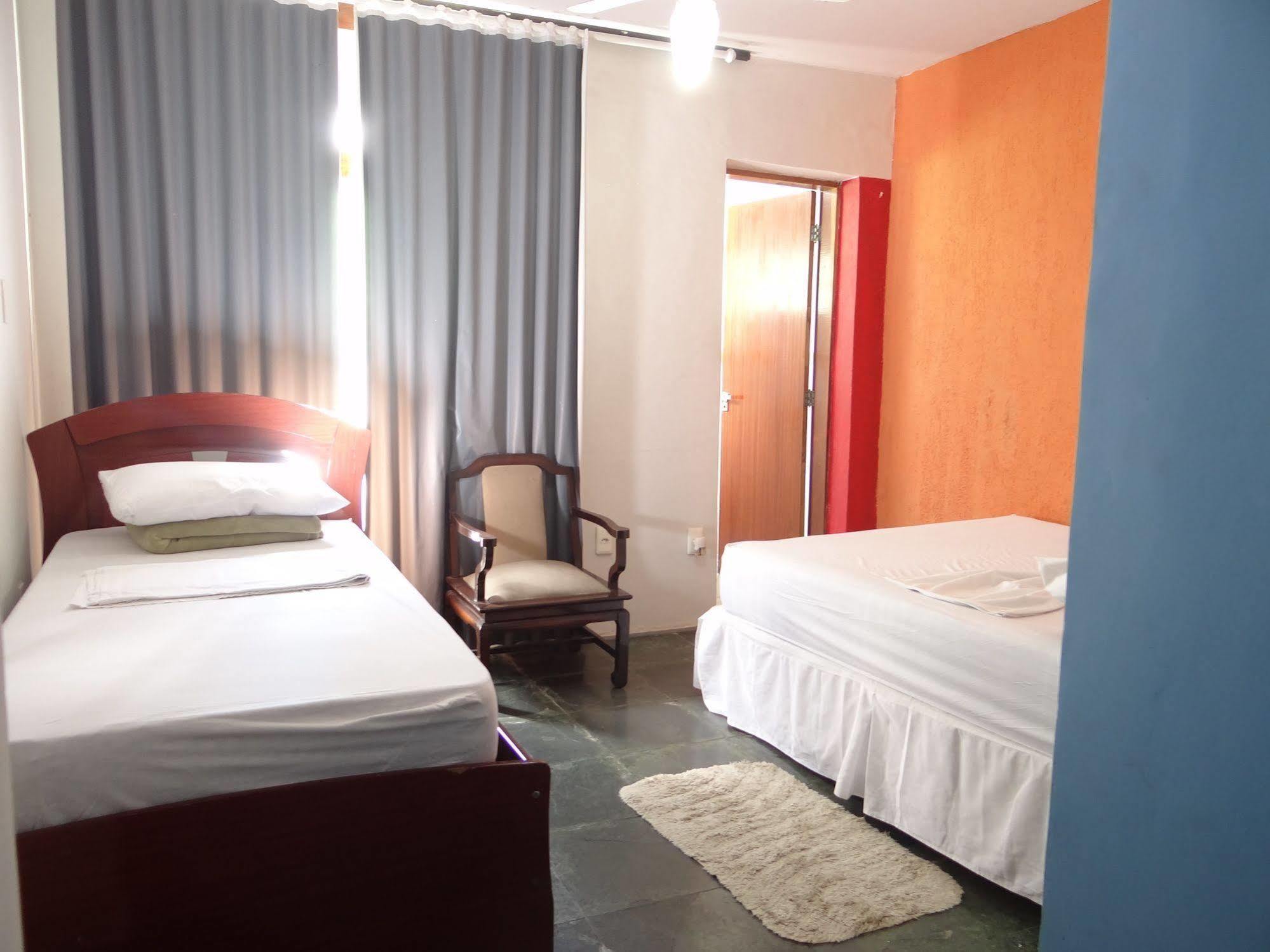 Hostel Da Orla Pampulha