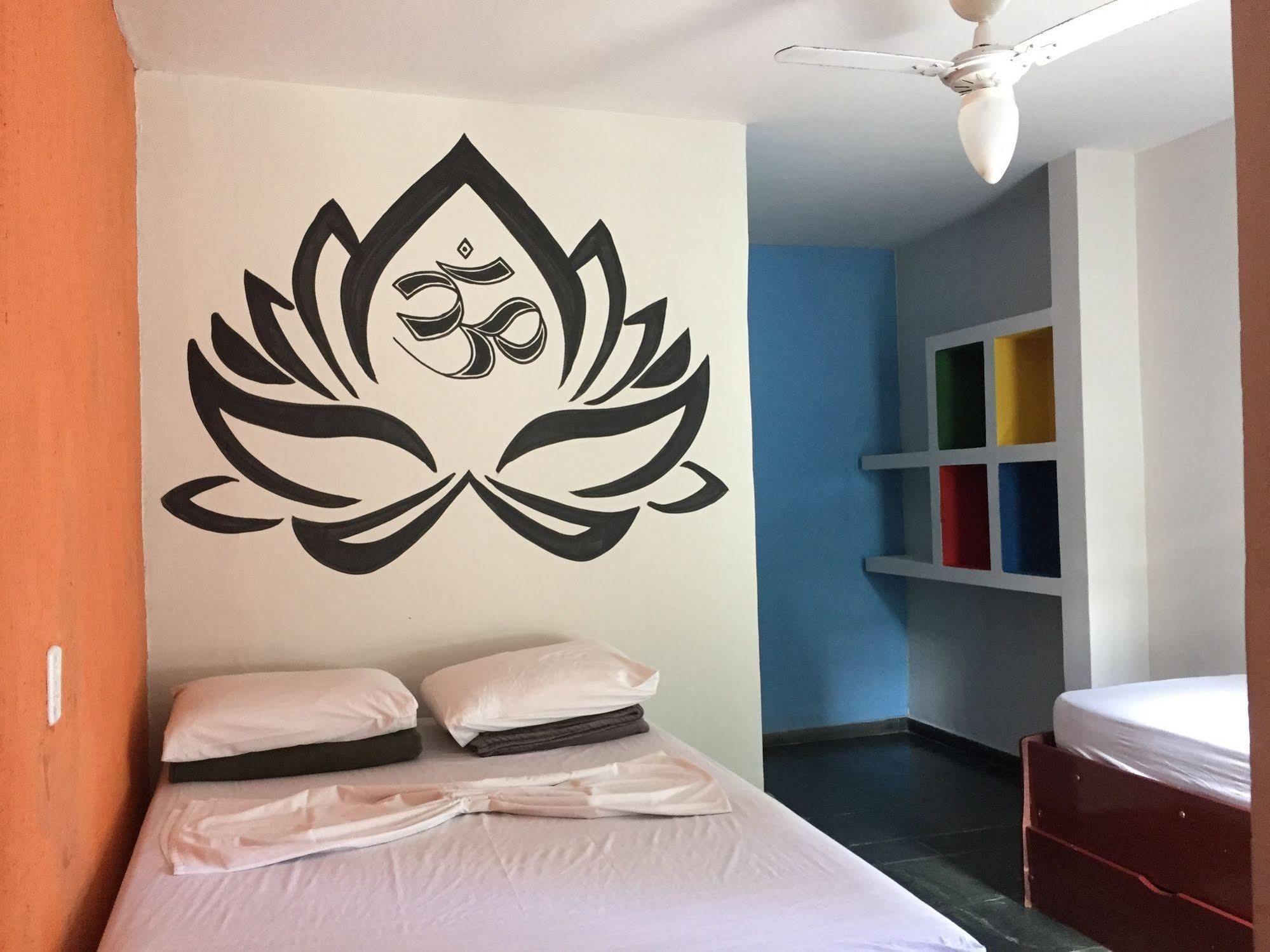 Da Orla Pampulha Hostel Belo Horizonte